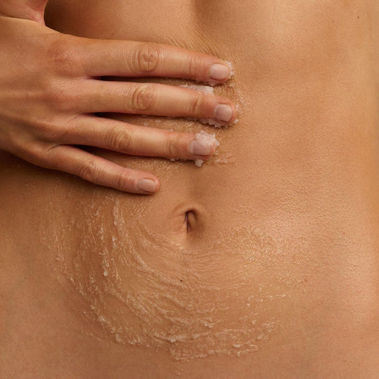 Exfoliating Scrub