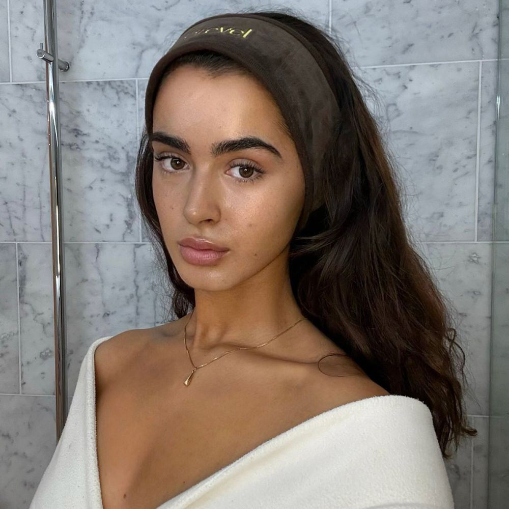 Headband