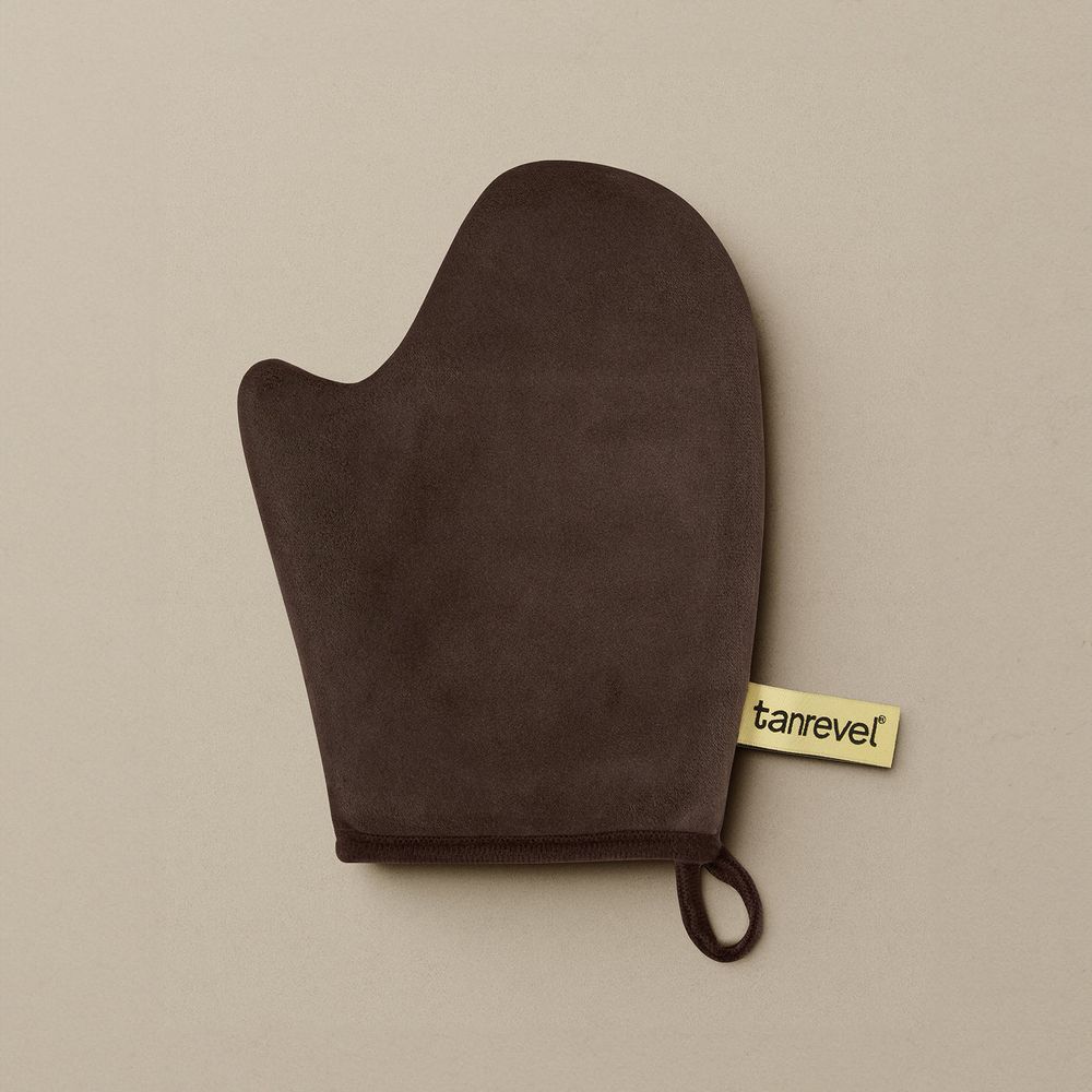Self-tan Mitt
