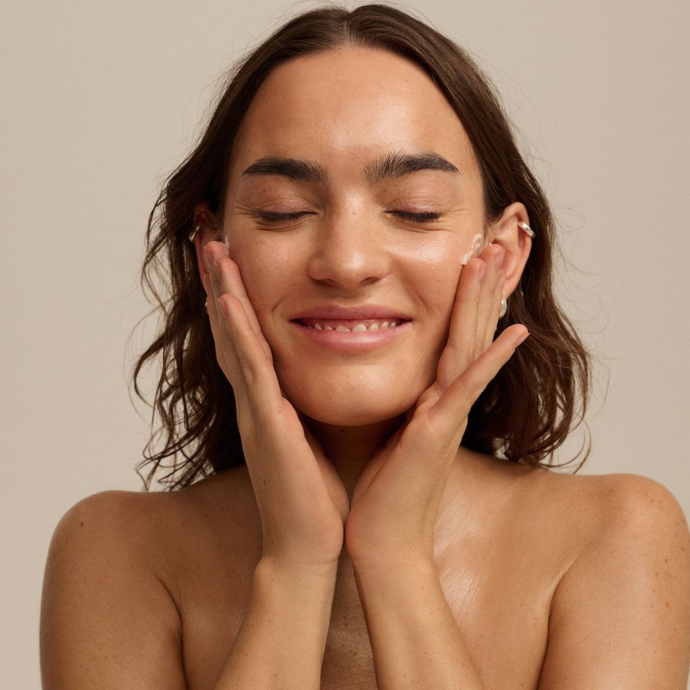 Self Tan Night Mask