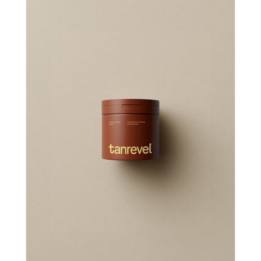 Exfoliating Pads