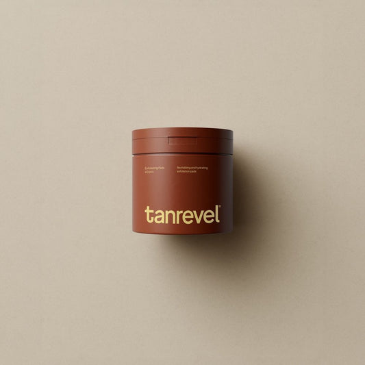 Exfoliating Pads