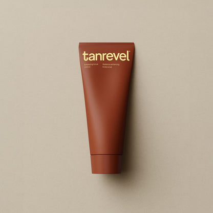 Exfoliating Scrub