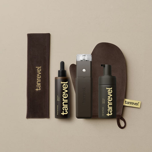 Self-tan Intro Set