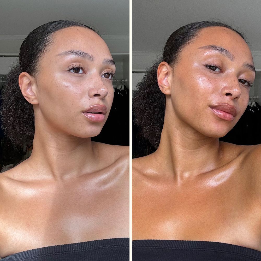 Self-tan Intro Set