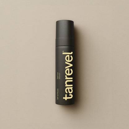 Self-tan Mousse Dark Cool