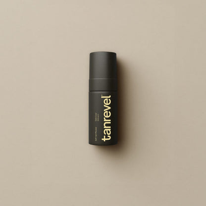 Self-tan Mousse Dark Cool