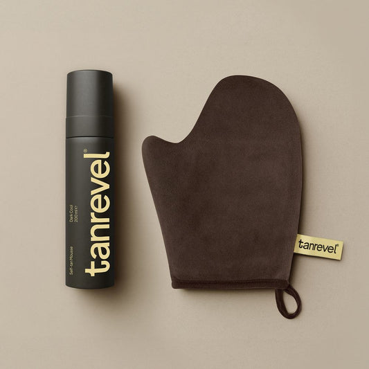 Self-tan Mousse Duo