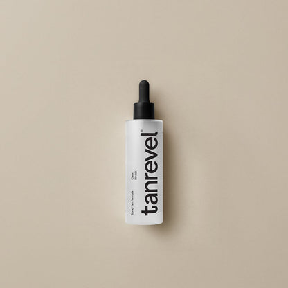 Spray Tan Formula Clear