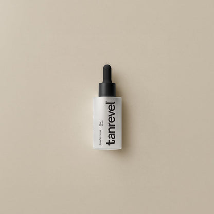 Spray Tan Formula Clear