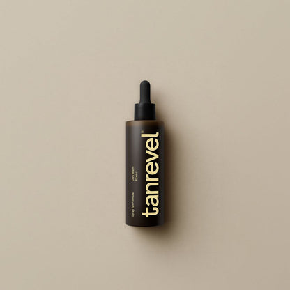 Spray Tan Formula Dark Warm
