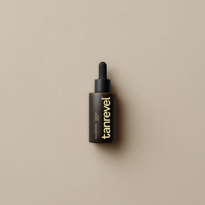 Spray Tan Formula Dark Warm