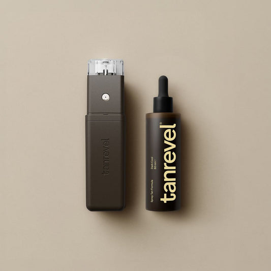 Spray Tan Kit Pro